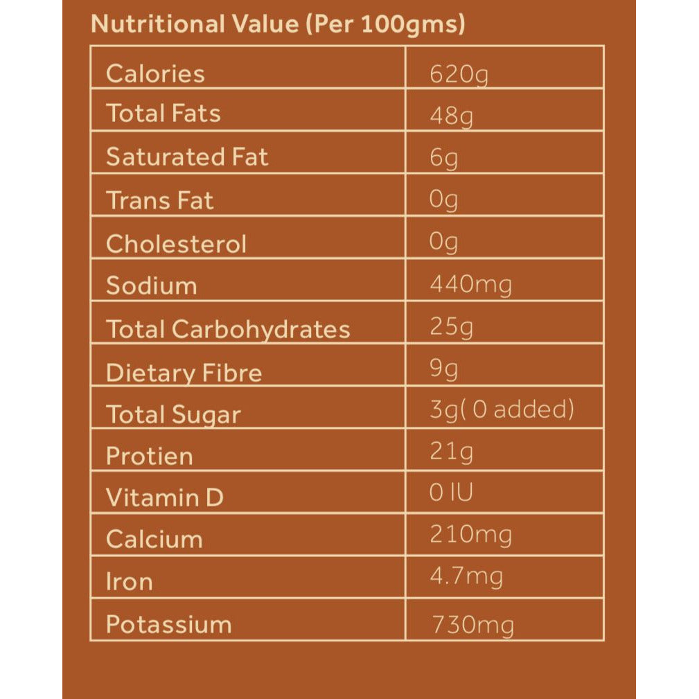 California Almond