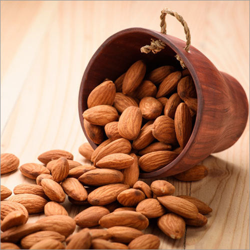 California Almond