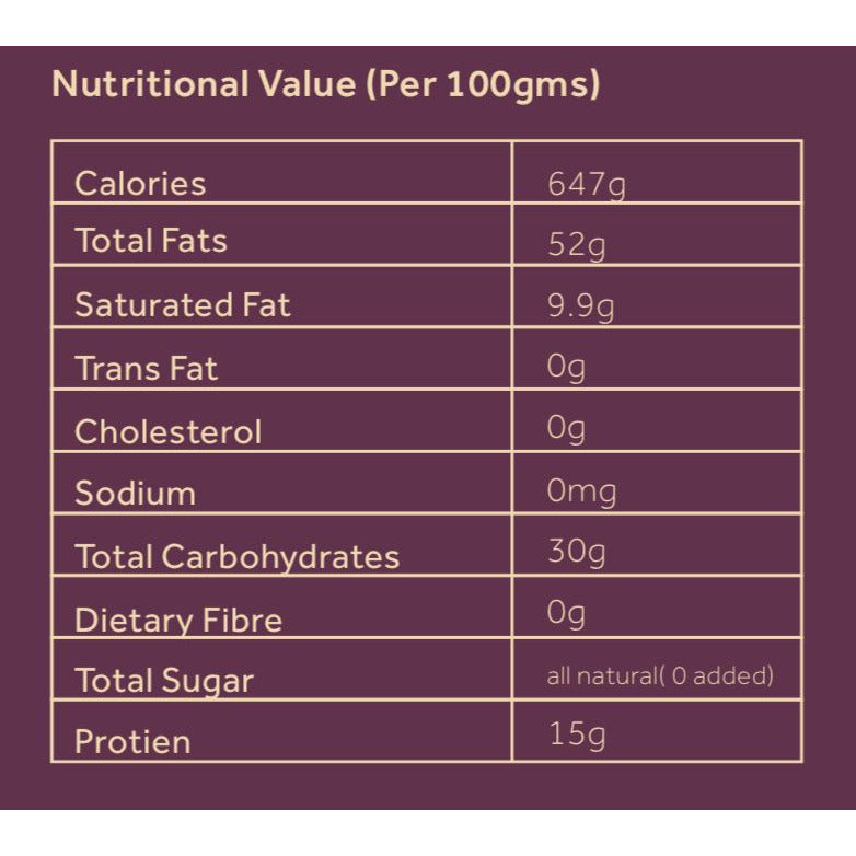 Premium Quality Seedless Raisin